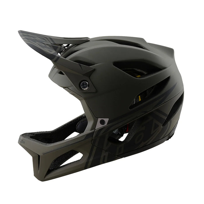Troy Lee Designs Stage Full Face Helmet
