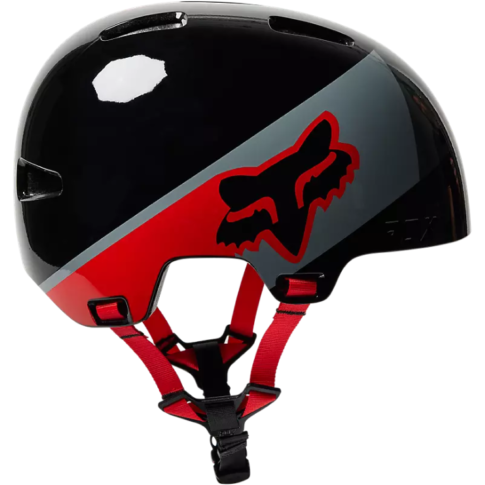 Fox Flight Togl Youth Helmet, SALE