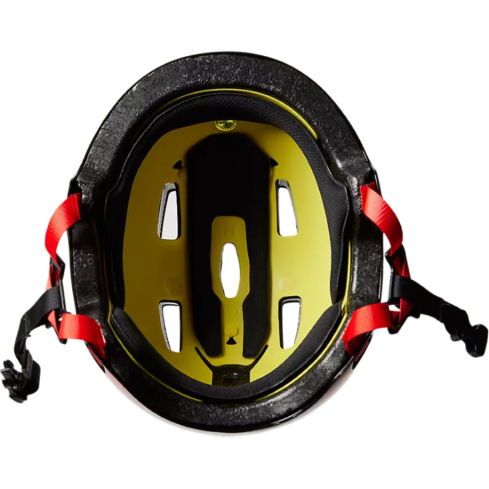 Fox Flight Togl Youth Helmet, SALE
