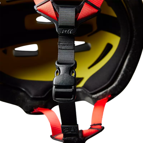 Fox Flight Togl Youth Helmet, SALE