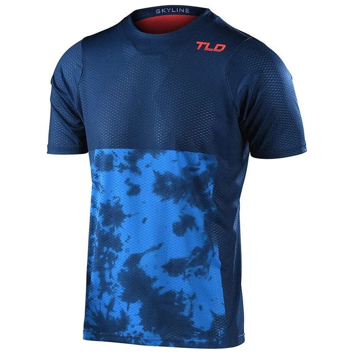Troy Lee Designs Skyline Air SS Jersey — SALE