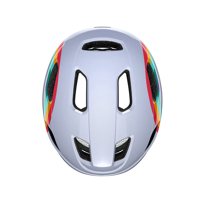 Lazer Pnut Kineticore Kids' Helmet
