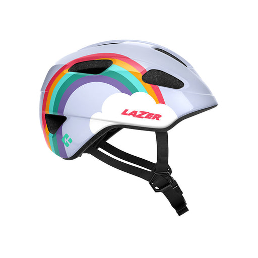 Lazer Pnut Kineticore Kids' Helmet
