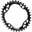 absoluteBLACK Oval 104 BCD Chainring - 32t