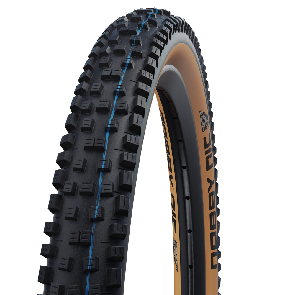 Schwalbe Nobby Nic Tire 29 x 2.4 Mountain Bike Tire