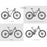 All Mountain Style Honeycomb Frame Guard Total