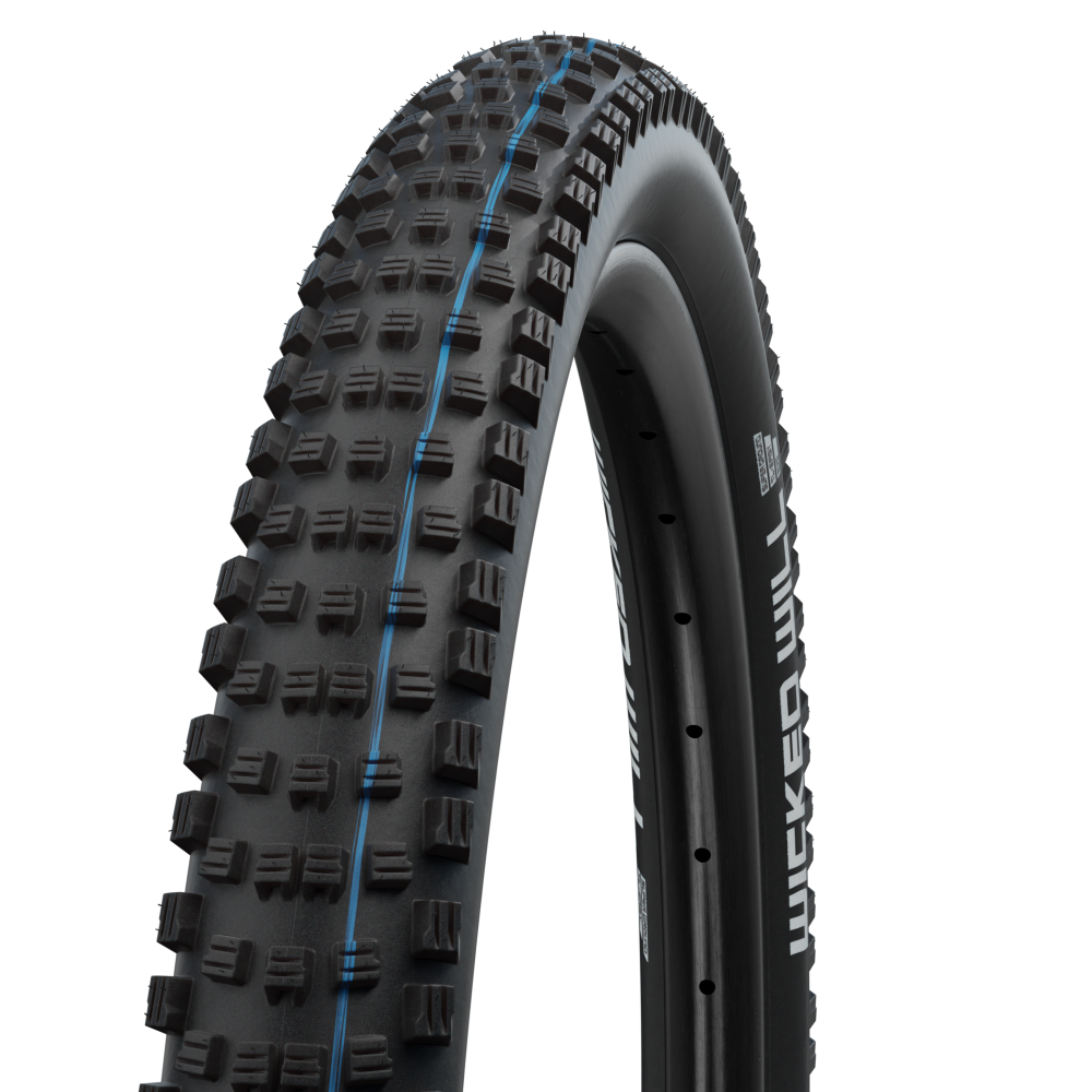 Schwalbe Wicked Will Super Ground 29 x 2.4 Mountain Bike Tire
