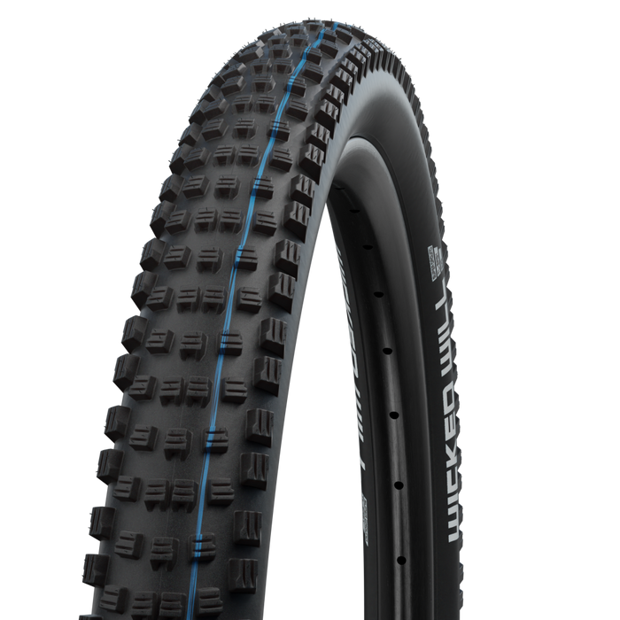 Schwalbe Wicked Will Super Ground 29 x 2.4 Mountain Bike Tire