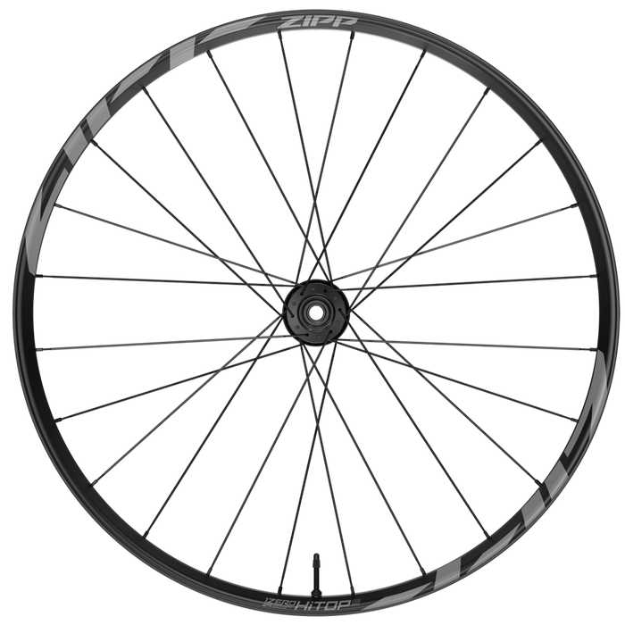 Zipp AM 1Zero Hitop S 29 6-Bolt 15 x 110 Boost Front Wheel