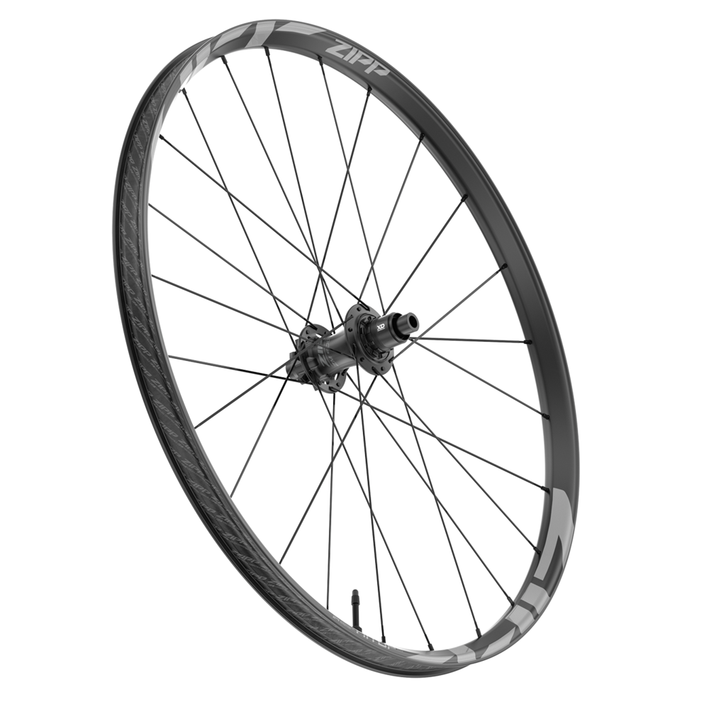 Zipp AM 1Zero Hitop S 29 12 x 148 Boost Rear Wheel