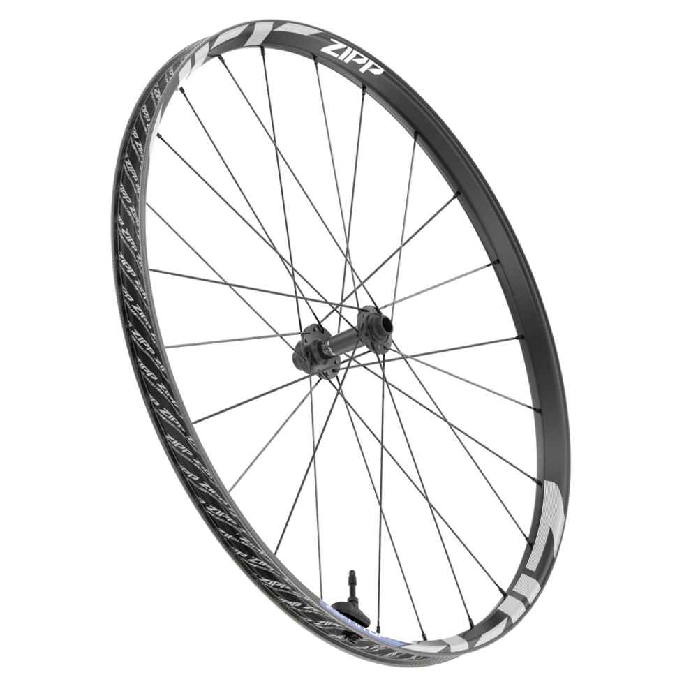 Zipp AM 1Zero Hitop SW 29 Centerlock 15 x 110 Boost Front Wheel