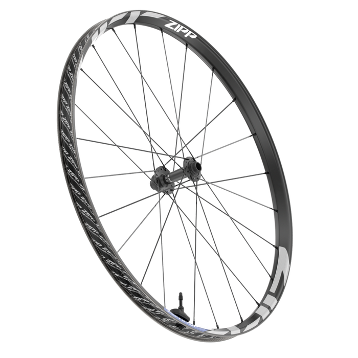 Zipp AM 1Zero Hitop SW 29 Centerlock 15 x 110 Boost Front Wheel