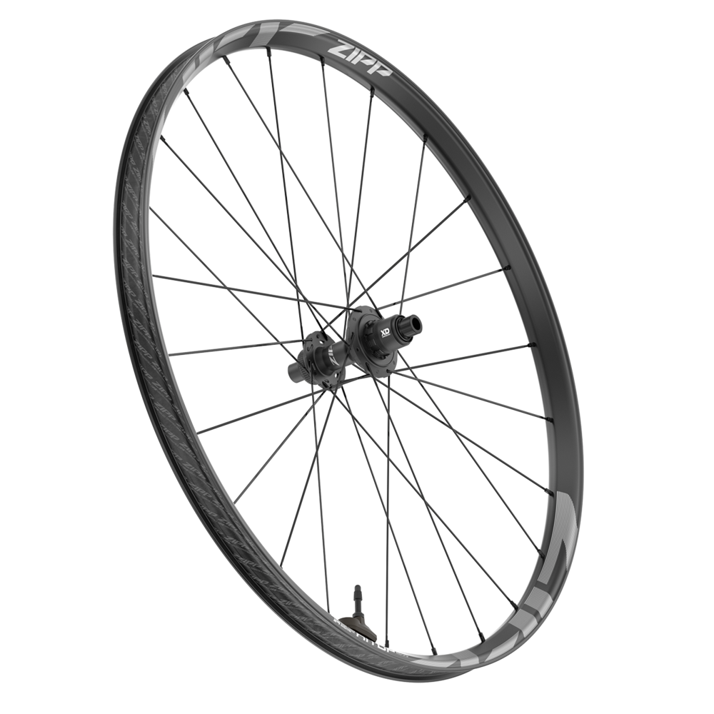 Zipp AM 1Zero Hitop SW 29 Centerlock 12 x 148 Boost Rear Wheel