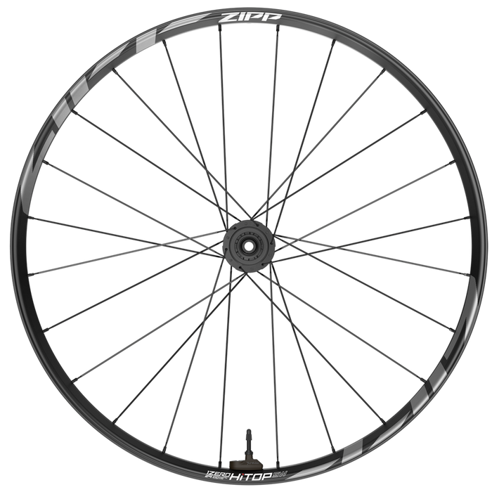 Zipp AM 1Zero Hitop SW 29 Centerlock 15 x 110 Boost Front Wheel