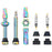 Wolf Tooth Tubeless Valve Stem Kit