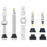 Wolf Tooth Tubeless Valve Stem Kit