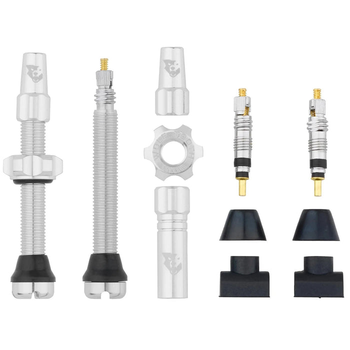 Wolf Tooth Tubeless Valve Stem Kit