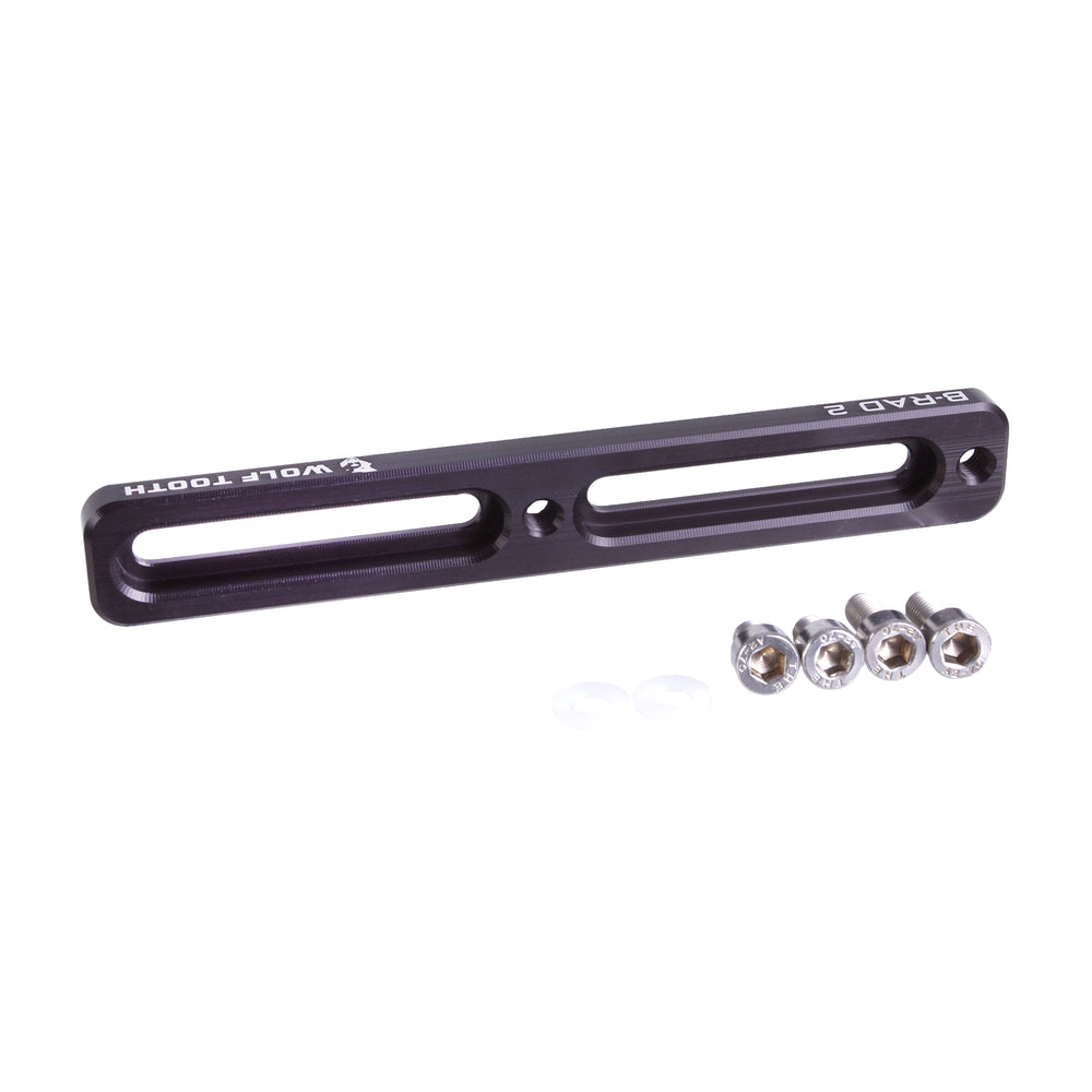 Wolf Tooth B-RAD 2 Base Mount