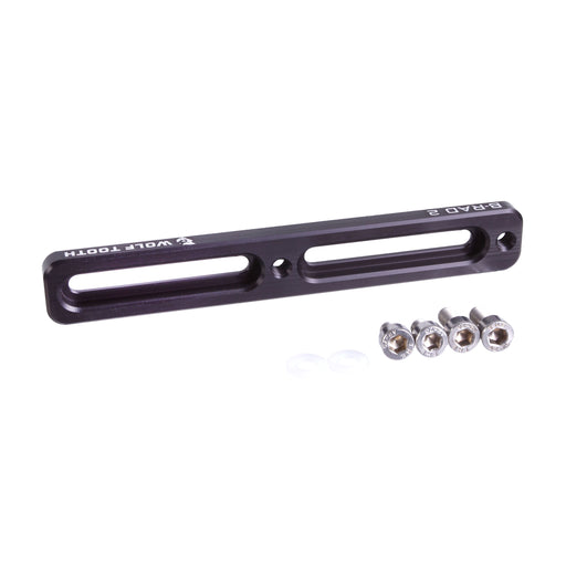Wolf Tooth B-RAD 2 Base Mount