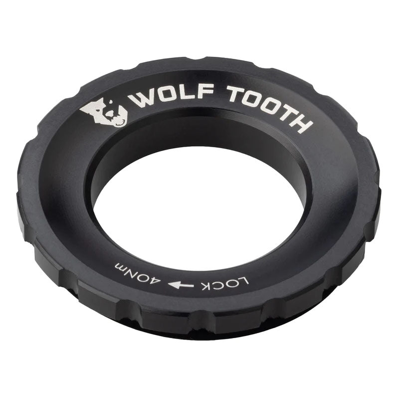 Wolf Tooth Components Centerlock Rotor Lockring