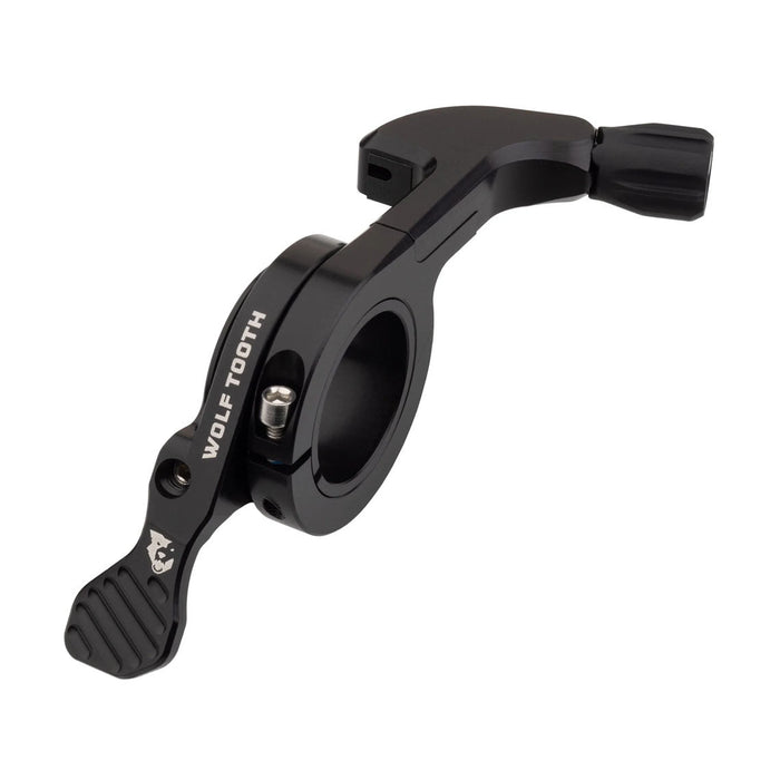 Wolf Tooth BarCentric ReMote for Dropper Post