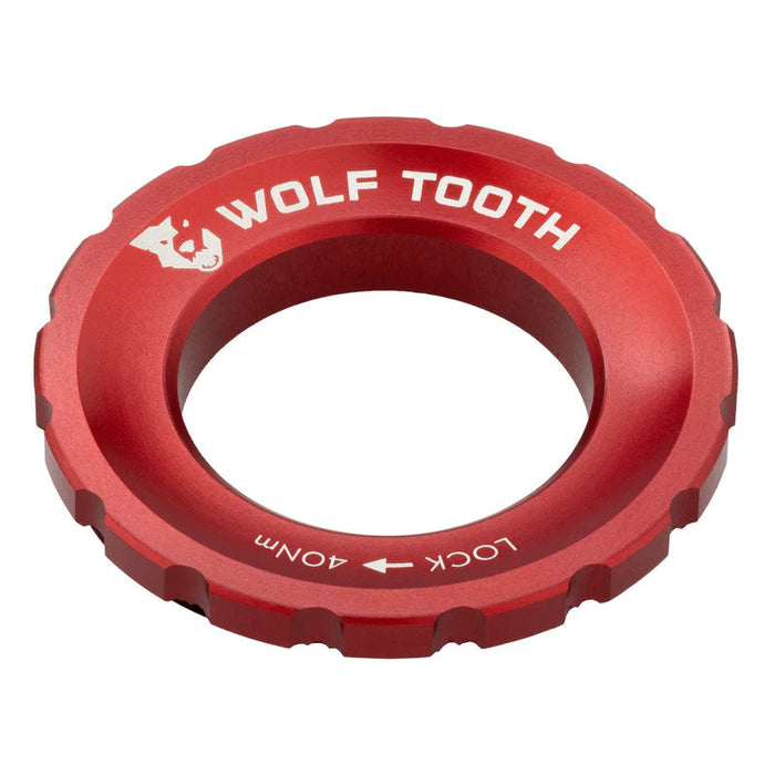 Wolf Tooth Components Centerlock Rotor Lockring