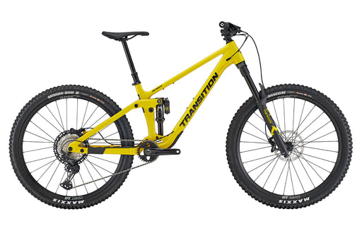 2025 Scout Alloy XT