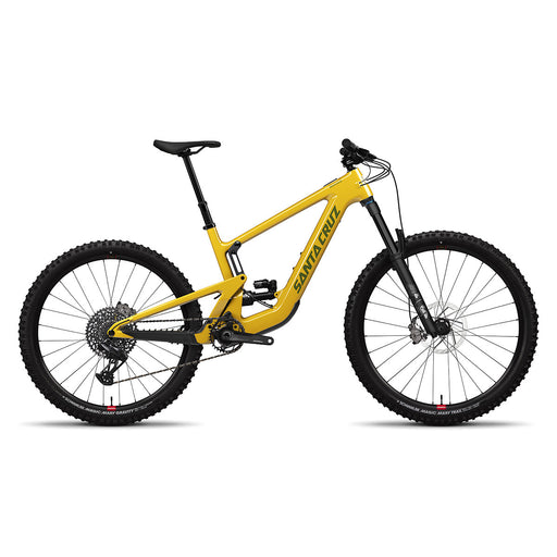 2025 Heckler SL C Stout