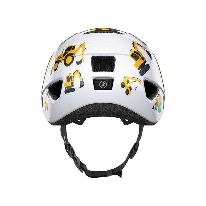 Lazer Pnut Kineticore Kids' Helmet