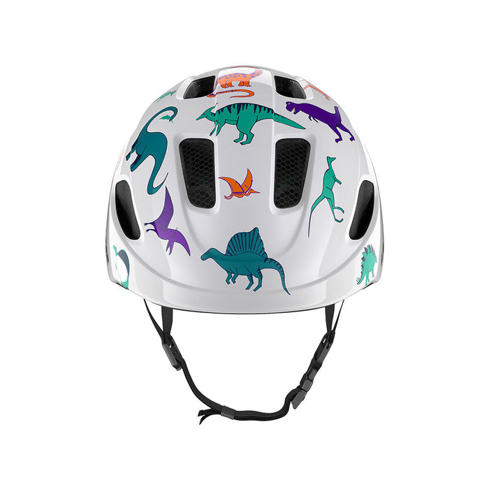 Lazer Pnut Kineticore Kids' Helmet
